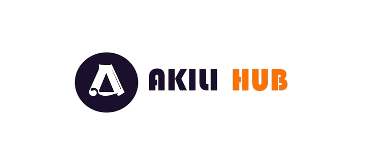 AkiliHub Logo